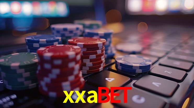 xxabet - cassino ao vivo